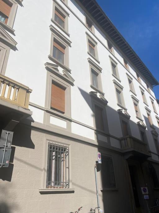 Micheli Apartment Florença Exterior foto